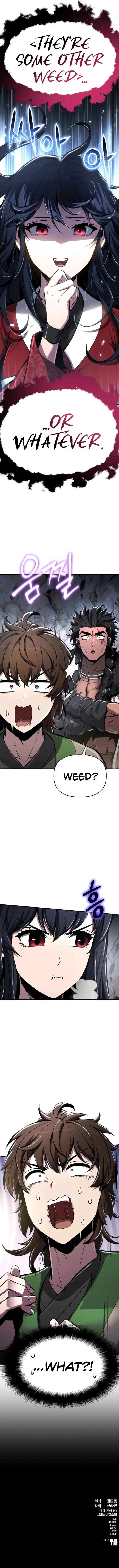 Read Entomologist In Sichuan Tang Clan EN Manga Online