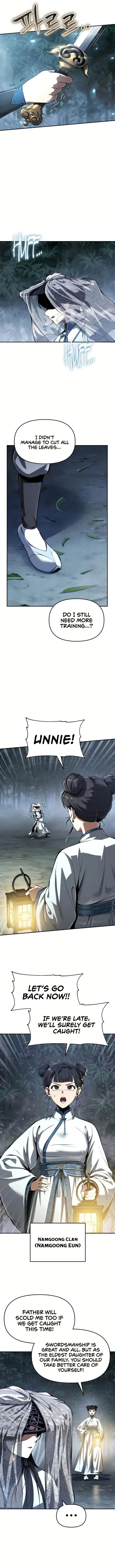 Read Entomologist In Sichuan Tang Clan EN Manga Online