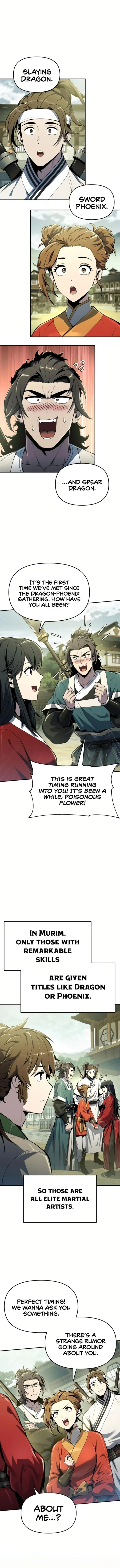Read Entomologist In Sichuan Tang Clan EN Manga Online