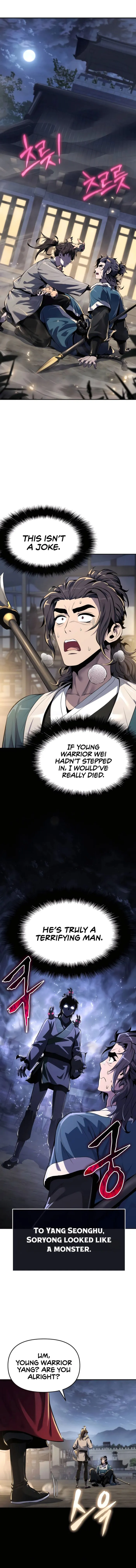 Read Entomologist In Sichuan Tang Clan EN Manga Online