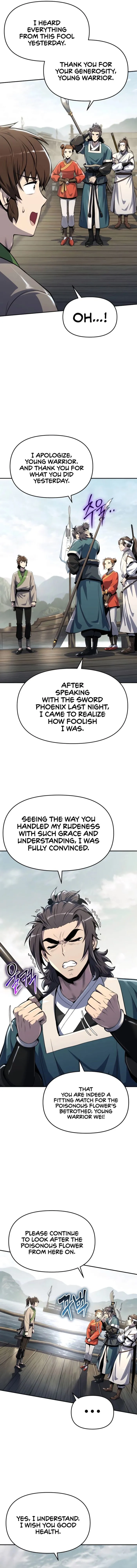 Read Entomologist In Sichuan Tang Clan EN Manga Online