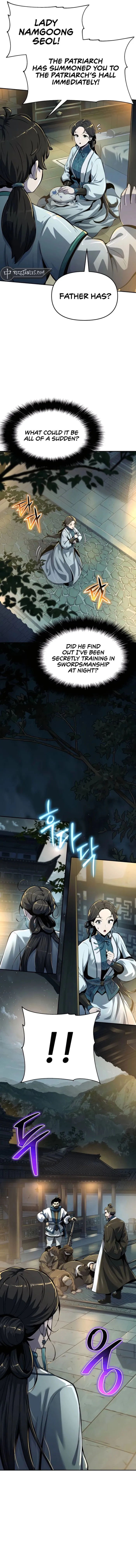Read Entomologist In Sichuan Tang Clan EN Manga Online