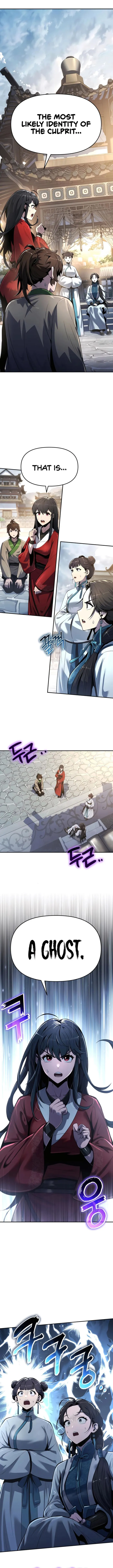 Read Entomologist In Sichuan Tang Clan EN Manga Online