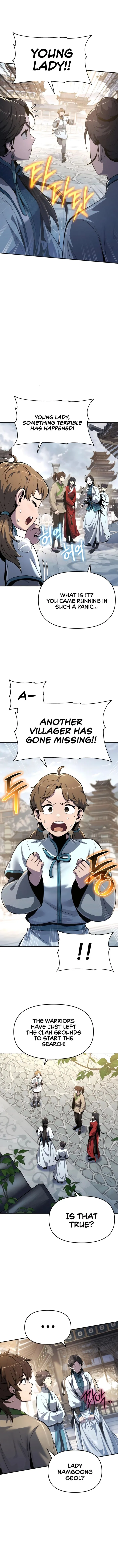 Read Entomologist In Sichuan Tang Clan EN Manga Online