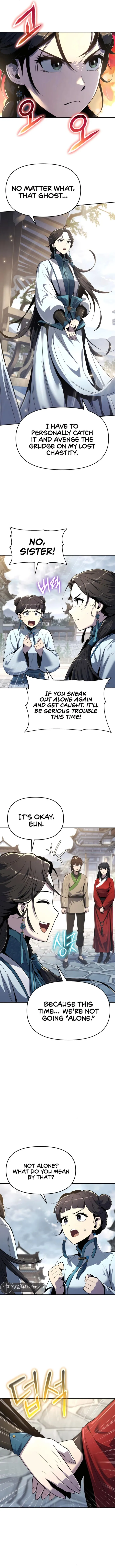 Read Entomologist In Sichuan Tang Clan EN Manga Online