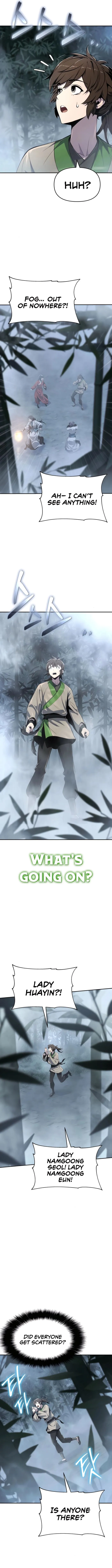 Read Entomologist In Sichuan Tang Clan EN Manga Online
