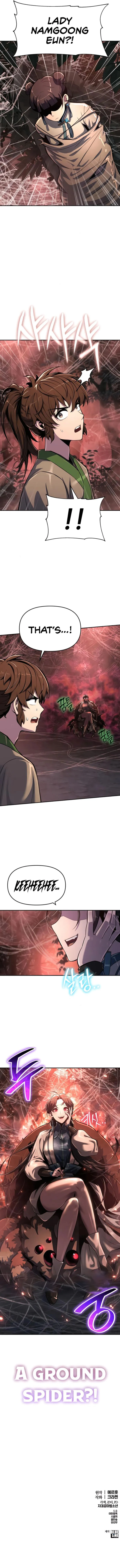 Read Entomologist In Sichuan Tang Clan EN Manga Online