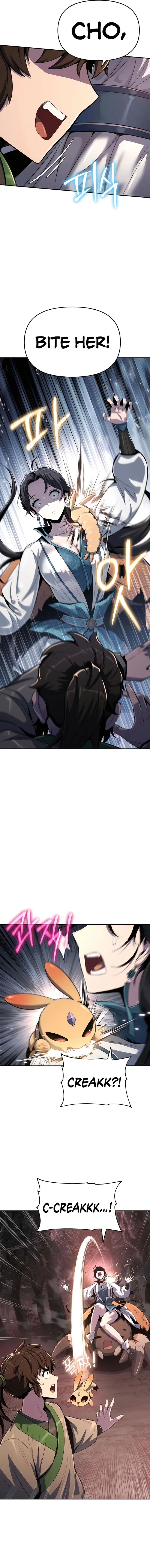 Read Entomologist In Sichuan Tang Clan EN Manga Online