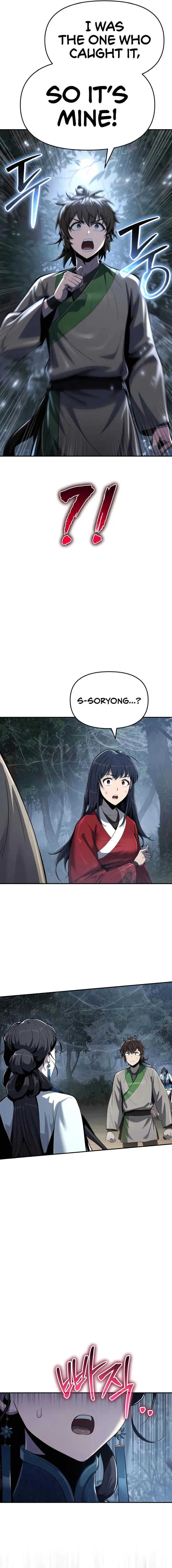 Read Entomologist In Sichuan Tang Clan EN Manga Online