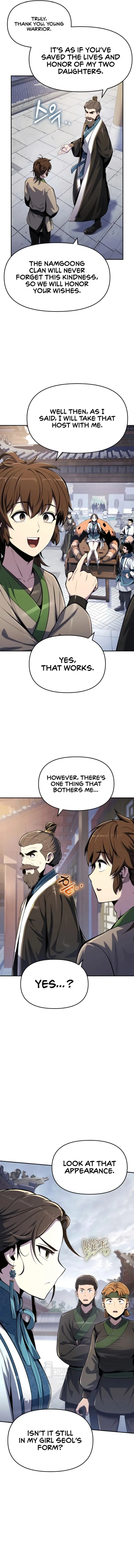 Read Entomologist In Sichuan Tang Clan EN Manga Online