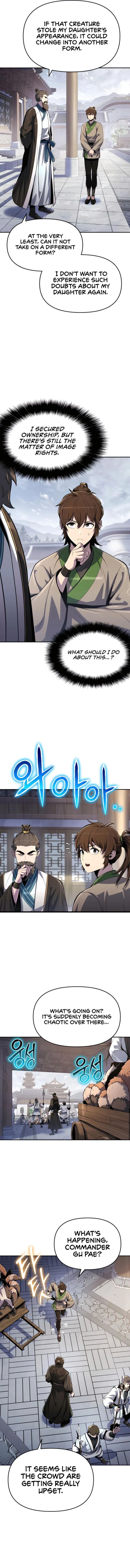 Read Entomologist In Sichuan Tang Clan EN Manga Online