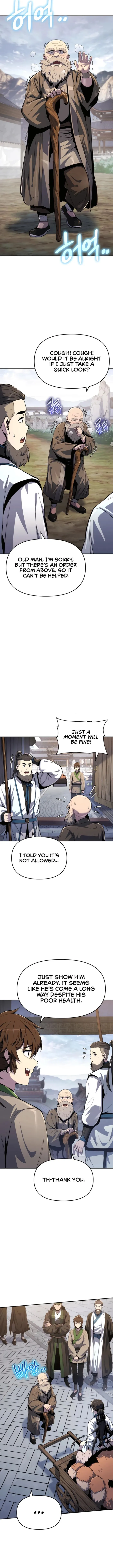 Read Entomologist In Sichuan Tang Clan EN Manga Online