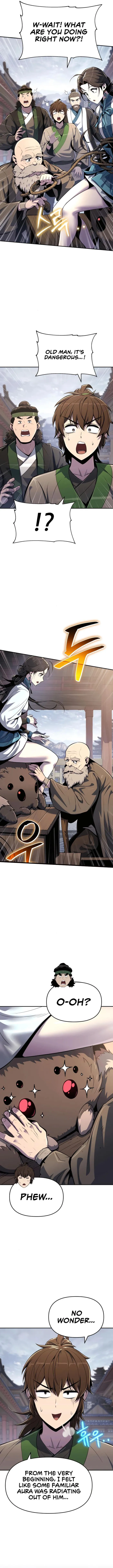 Read Entomologist In Sichuan Tang Clan EN Manga Online