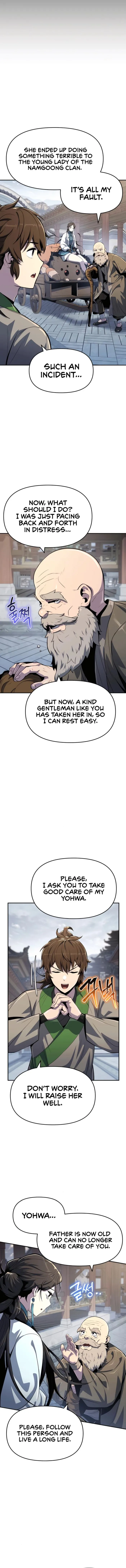 Read Entomologist In Sichuan Tang Clan EN Manga Online