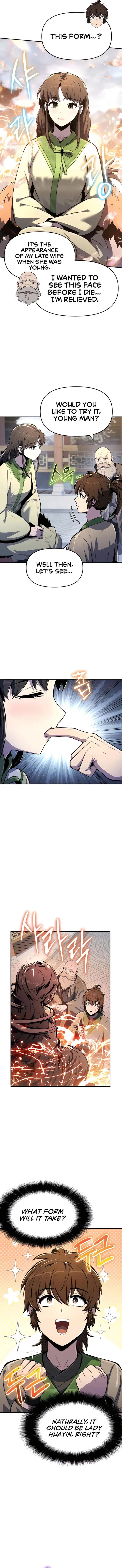 Read Entomologist In Sichuan Tang Clan EN Manga Online
