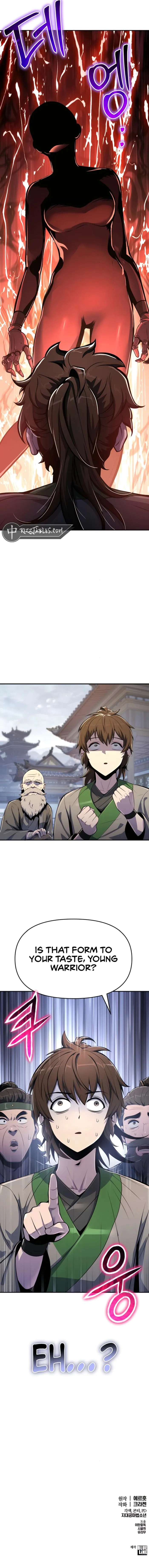 Read Entomologist In Sichuan Tang Clan EN Manga Online