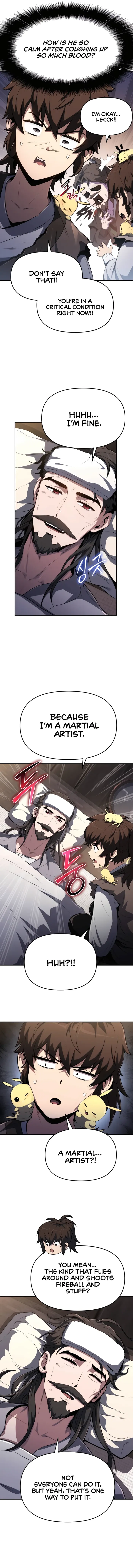 Read Entomologist In Sichuan Tang Clan EN Manga Online