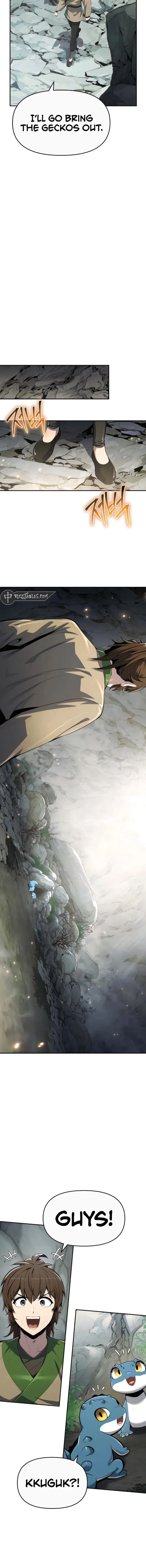 Read Entomologist In Sichuan Tang Clan EN Manga Online