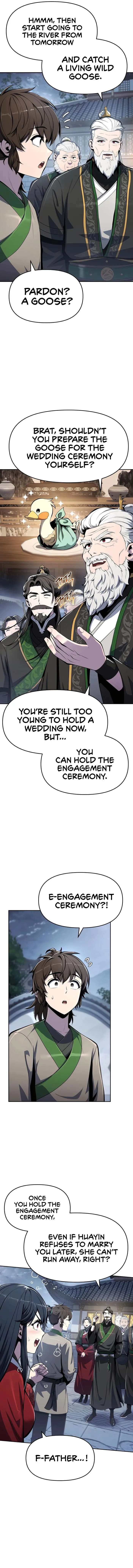Read Entomologist In Sichuan Tang Clan EN Manga Online