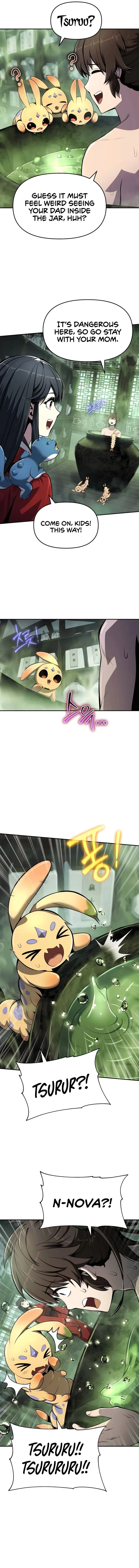 Read Entomologist In Sichuan Tang Clan EN Manga Online
