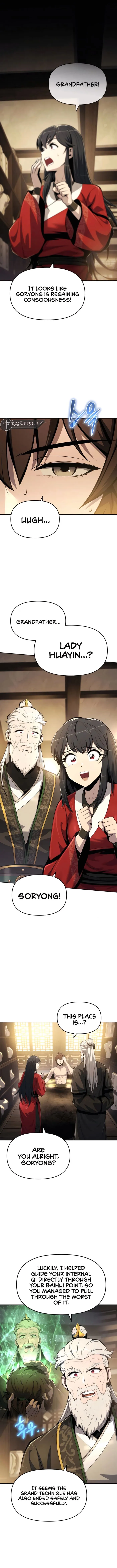 Read Entomologist In Sichuan Tang Clan EN Manga Online