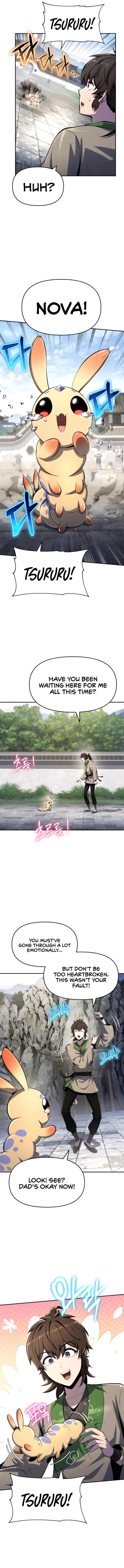 Read Entomologist In Sichuan Tang Clan EN Manga Online