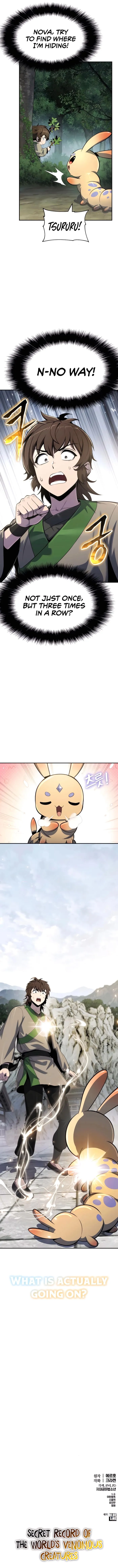 Read Entomologist In Sichuan Tang Clan EN Manga Online