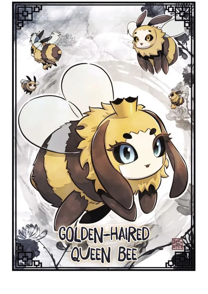 Read Entomologist In Sichuan Tang Clan EN Manga Online