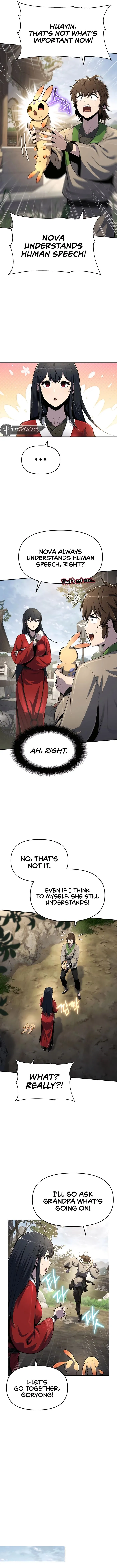 Read Entomologist In Sichuan Tang Clan EN Manga Online