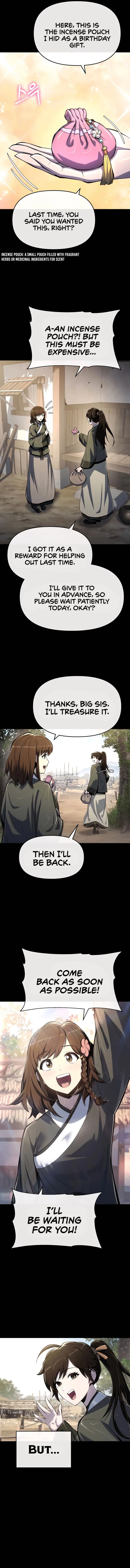 Read Entomologist In Sichuan Tang Clan EN Manga Online