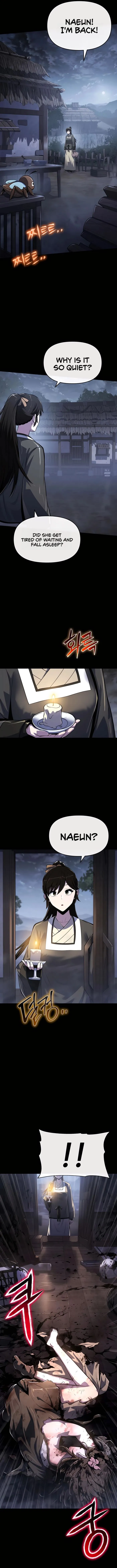 Read Entomologist In Sichuan Tang Clan EN Manga Online