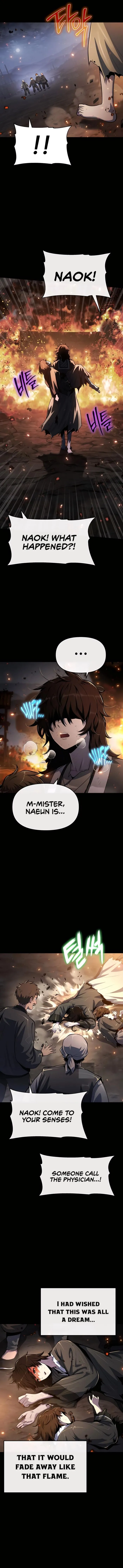 Read Entomologist In Sichuan Tang Clan EN Manga Online