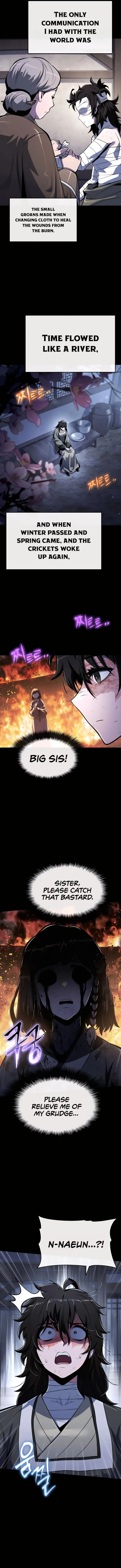 Read Entomologist In Sichuan Tang Clan EN Manga Online