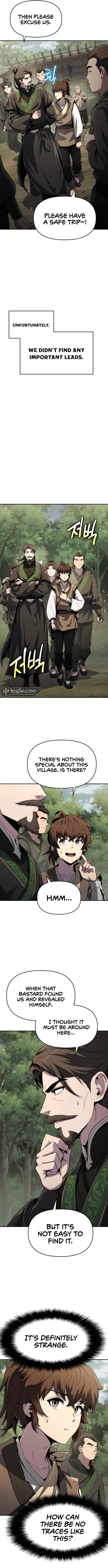 Read Entomologist In Sichuan Tang Clan EN Manga Online