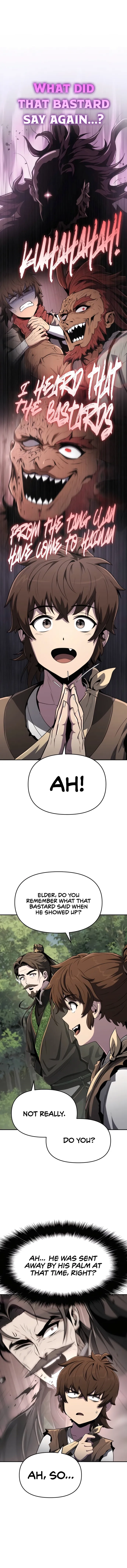 Read Entomologist In Sichuan Tang Clan EN Manga Online