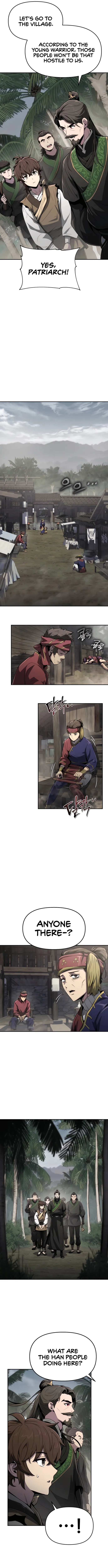 Read Entomologist In Sichuan Tang Clan EN Manga Online