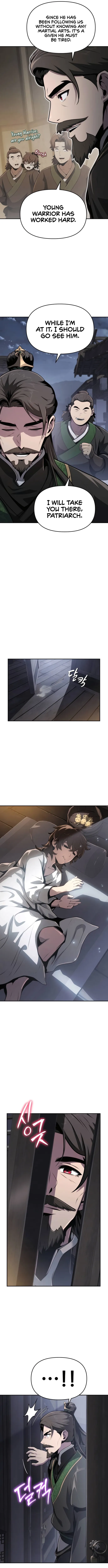 Read Entomologist In Sichuan Tang Clan EN Manga Online