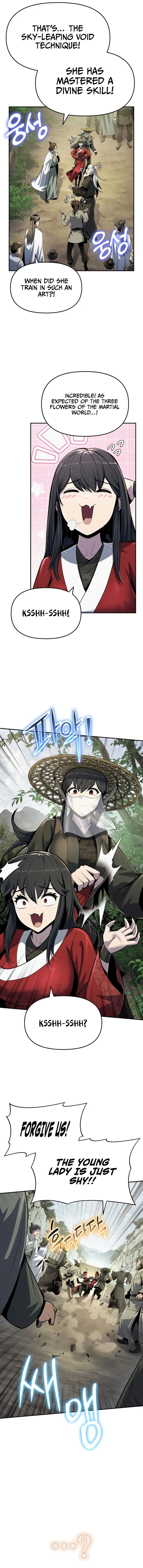 Read Entomologist In Sichuan Tang Clan EN Manga Online
