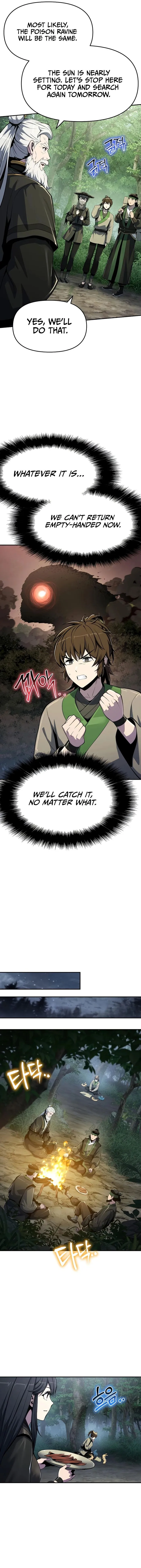 Read Entomologist In Sichuan Tang Clan EN Manga Online