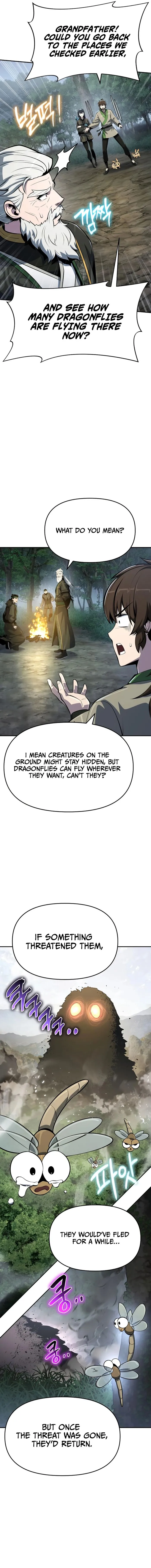 Read Entomologist In Sichuan Tang Clan EN Manga Online
