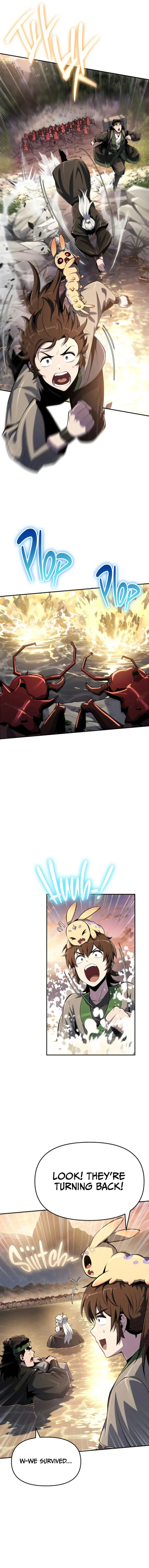 Read Entomologist In Sichuan Tang Clan EN Manga Online