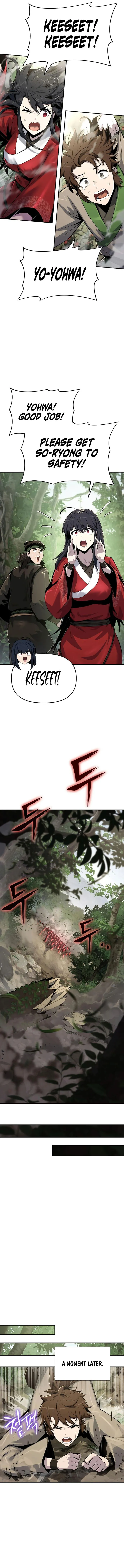 Read Entomologist In Sichuan Tang Clan EN Manga Online