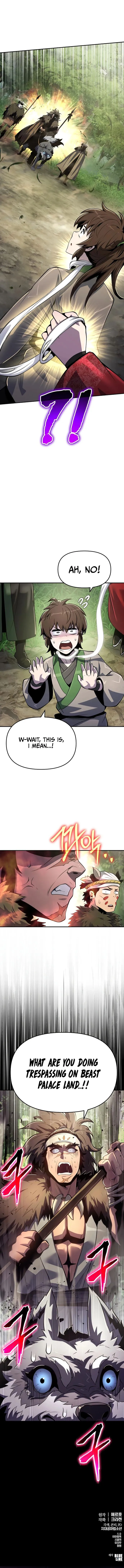 Read Entomologist In Sichuan Tang Clan EN Manga Online