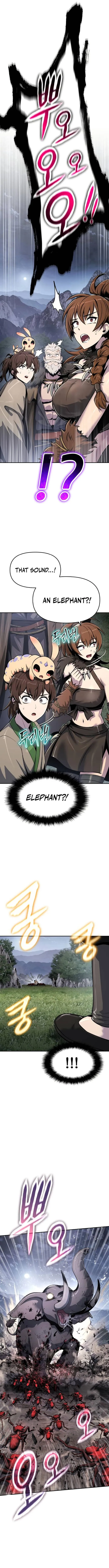 Read Entomologist In Sichuan Tang Clan EN Manga Online