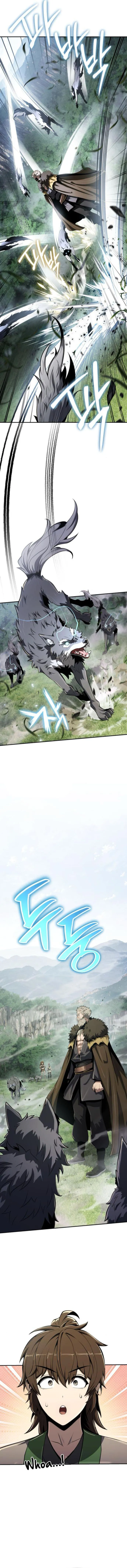 Read Entomologist In Sichuan Tang Clan EN Manga Online