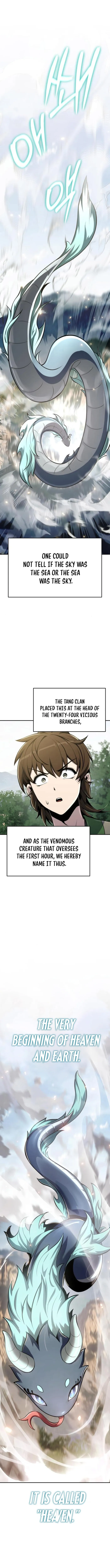 Read Entomologist In Sichuan Tang Clan EN Manga Online
