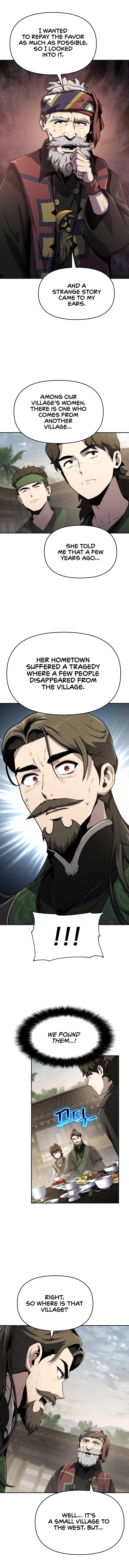 Read Entomologist In Sichuan Tang Clan EN Manga Online