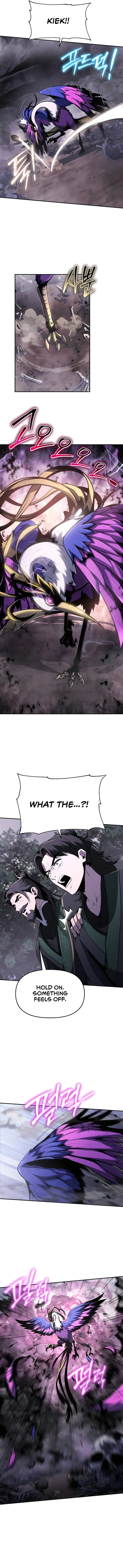 Read Entomologist In Sichuan Tang Clan EN Manga Online