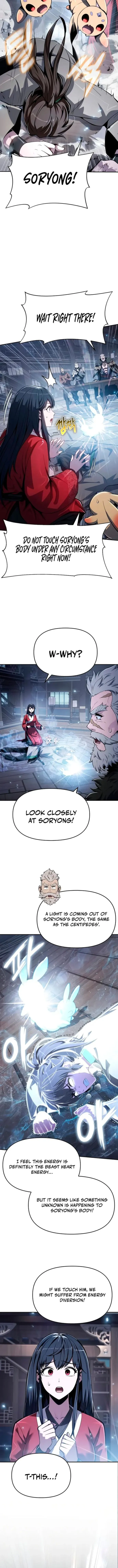 Read Entomologist In Sichuan Tang Clan EN Manga Online