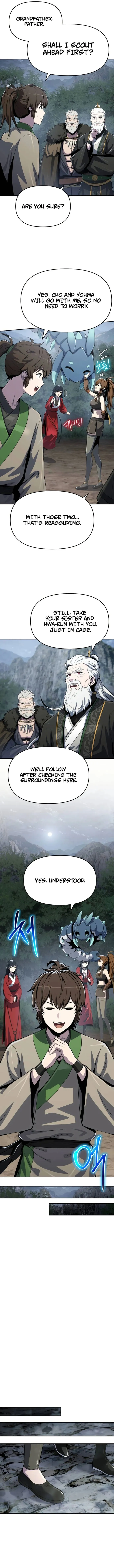 Read Entomologist In Sichuan Tang Clan EN Manga Online